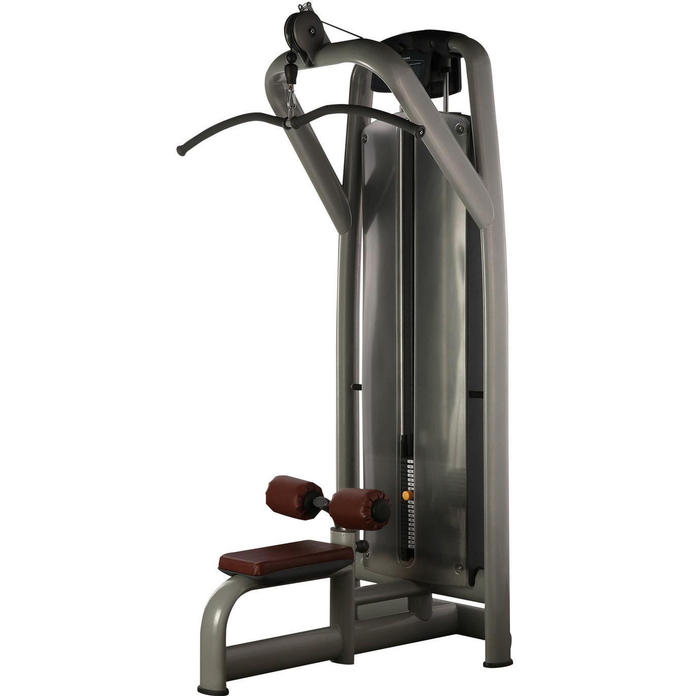 Тренажеры для тяги сверху G-621